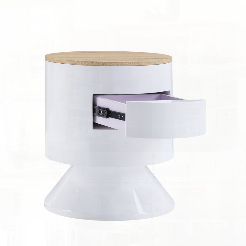 Table d'appoint