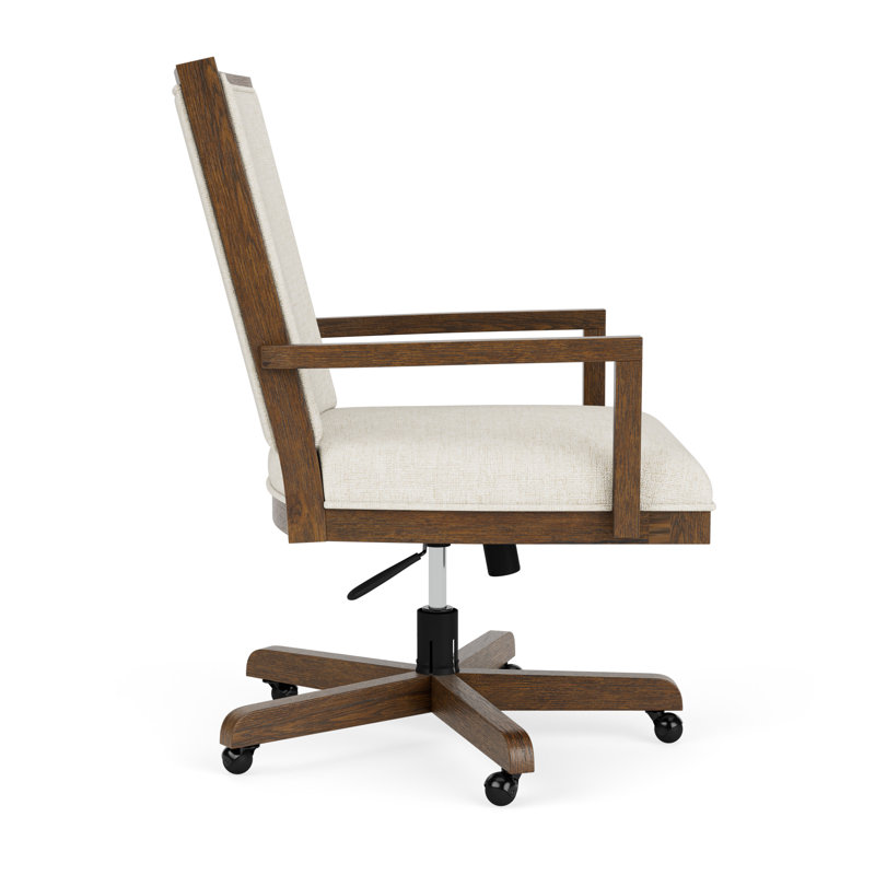 Chaise de bureau Calhoun