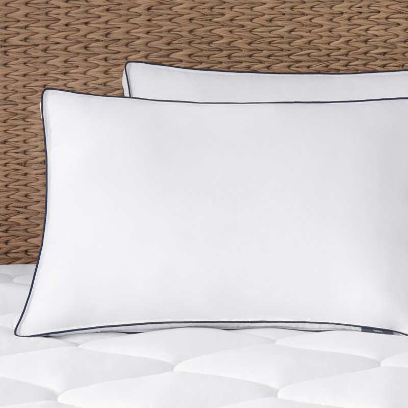 Oreiller Serta Ocean Breeze, Très grand