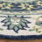 Braley Novelty Hand Tufted Wool And Cotton With Latex Oriental Rug-9802106