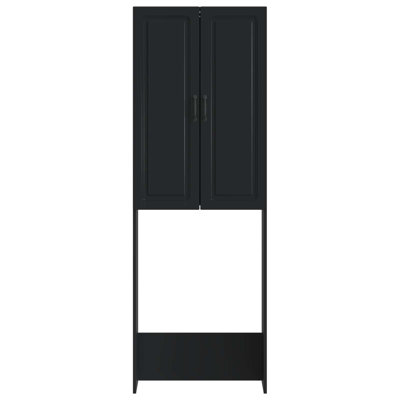 Over the Toilet Storage