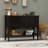 B Coffee Table-428983577