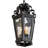 Relinda 2 - Light Dimmable Lantern Chandelier