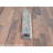 Rozina One-of-a-Kind 2' X 2'9" 1960s Area Rug in Light Gray