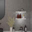 Tablette murale flottante Sluiter-2118797238