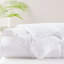 Édredon en duvet de coton sans plumes