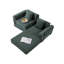 Lit convertible pliable Boneless et canapé-lit modulaire moderne-1723759181