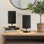 Romica Metal Table Lamp-765108407-765108427-765108424