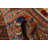 4x6 Pearce Red Rug