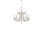 Esmery 12 - Light Chandelier