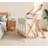 Fabric Laundry Hamper with Handles
