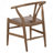 5-Piece Solid Wood Dining Set