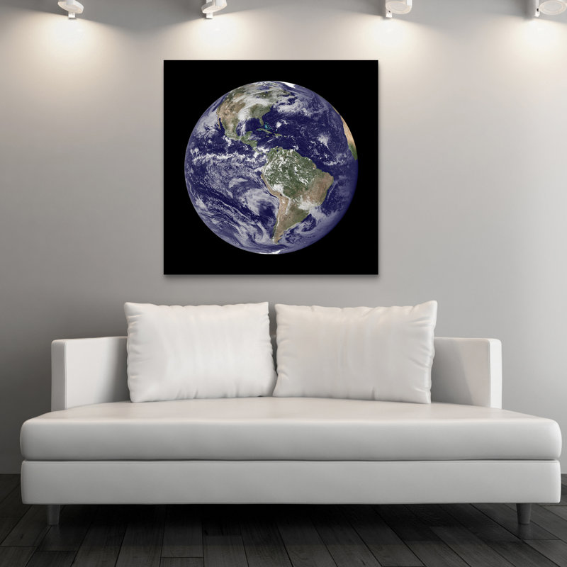 « terra », impression sur verre