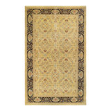One-of-a-Kind 10' 2" X 15' 10" Hand Knotted Area Rug
