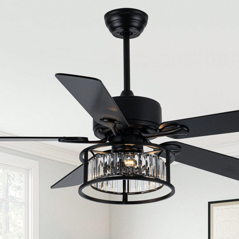 Ventilateur de plafond 52 po 52 po