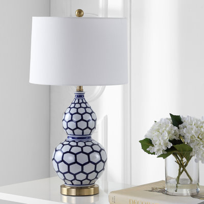 Lampe de table 28" Cooke
