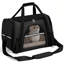 Sac de transport pour chien pour animaux de compagnie de taille moyenne - Sac de chat et de chiot pliable à côtés souples, approuvé par la compagnie aérienne, transporteur de voyage portable jusqu'à 20 lb-405435636
