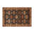 ArtDeco Brown Indoor and Outdoor Area Rug-1893710679