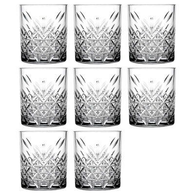 420ml Whiskey Glass