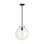 Catryn 1 - Light Single Pendant