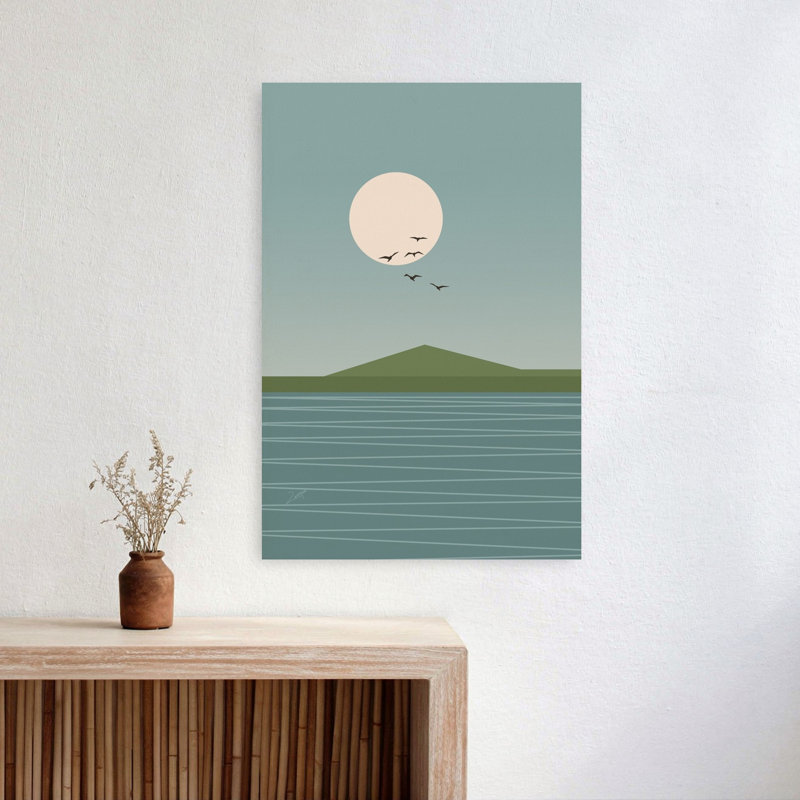 Print, 60.96cm H x 40.64cm W