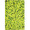 Area Cowhide Abstract Area Rug in Green