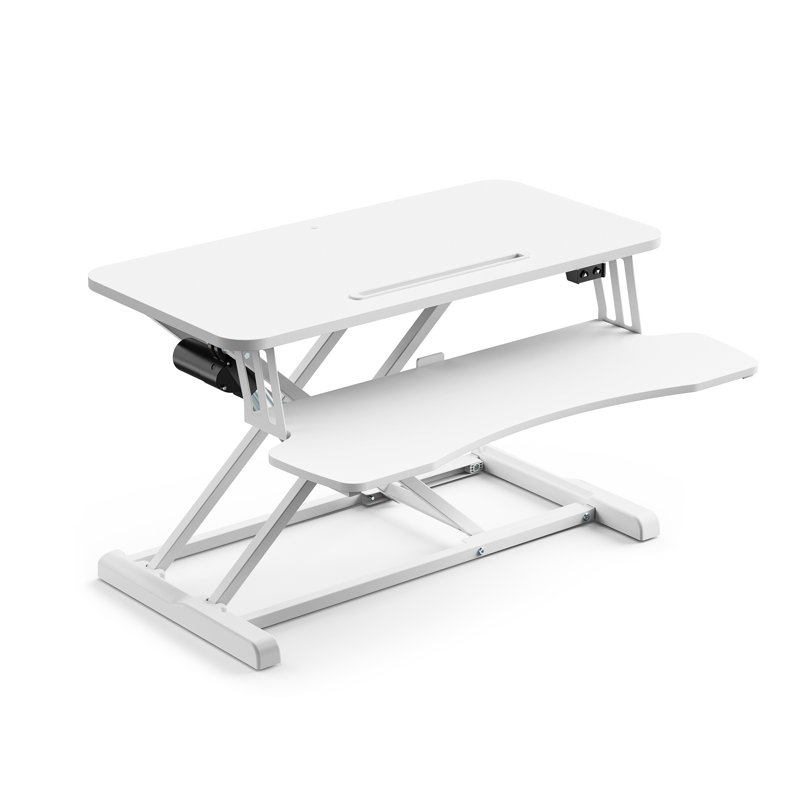 Adjustable Standing Desk Converter