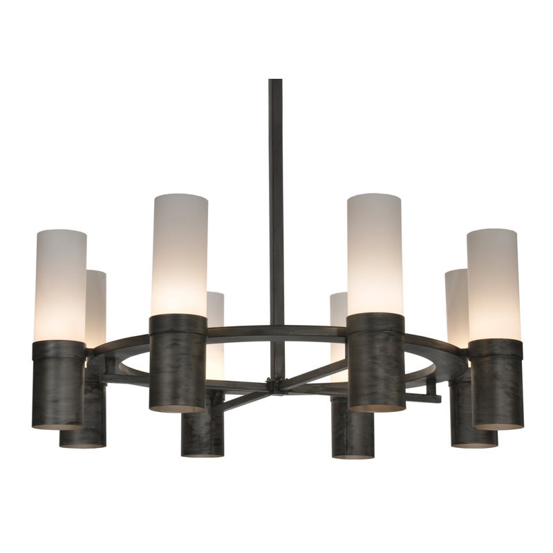 Avelardo 16 - Light Chandelier