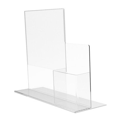 Promotional Sign Holder
