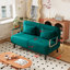 Canapé-lit, canapé-lit, canapé rembourré avec dossier et coussin réglables, canapé rembourré pour l'intérieur-1387202324