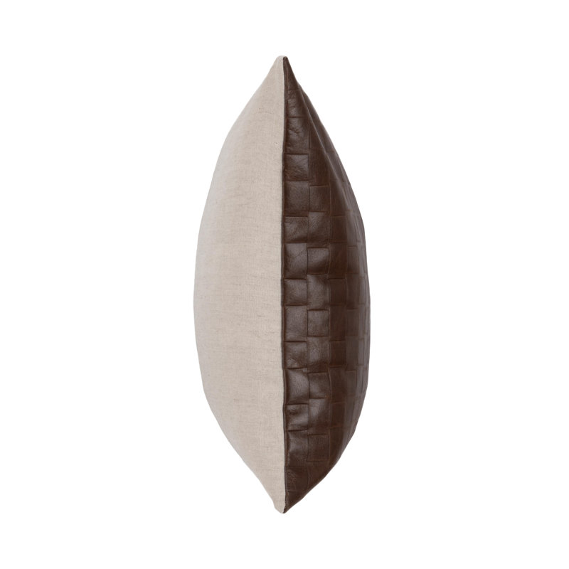 Seston Square Pillow Cover & Insert