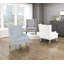 Fauteuil d'appoint Alvarado-1402925397