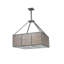 Kaplan 8 - Light Pendant