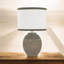 Ceramic Table Lamp