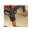 Commode d'appoint moderne et rétro
