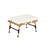 Wicker Egg Chair (Excluding The Table)-1902912480