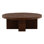 Jettson Coffee Table Brown