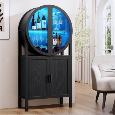 40cm Bar Cabinet
