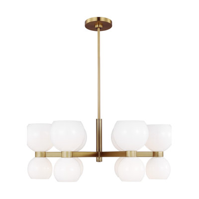 Londyn 12 - Light Chandelier