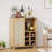Sideboard Cabinet with Storage-714931148