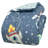 Space Bed And Curtains Channel Comforter-688570054