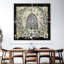 Motif ruche Brampt