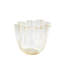 Handkerchief Handcrafted Glass Table Vase-982120321-982120323
