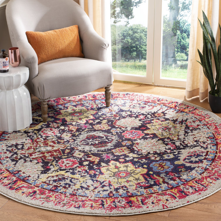 Johanna Performance Oriental Rug