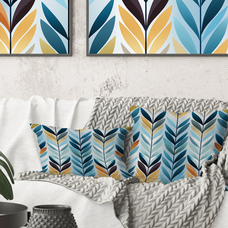 Motif scandinave scandinave Grace