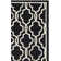 Cannen Hand Tufted Wool Geometric Rug