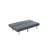 Norge Twin 70'' Upholstered Convertible Sofa