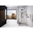 Feel 60'' W 32'' D Rectangular Shower Base-58731427