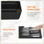 MforStyle 1 Slot Universal Knife Block-126132426