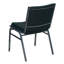 Chaise empilable sans accoudoirs Oliverson-1884793562